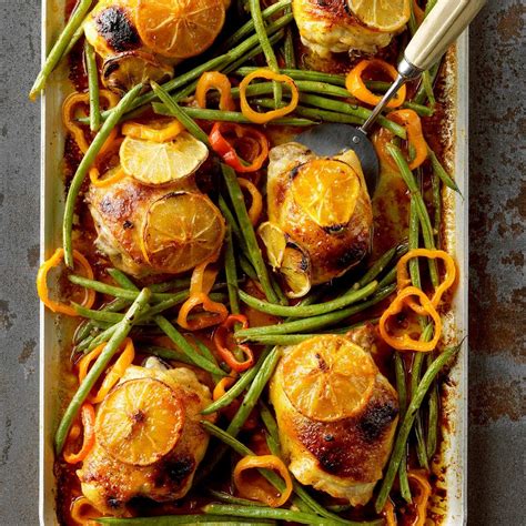 45-gluten-free-chicken-recipes-to-serve-for-dinner-taste-of-home image