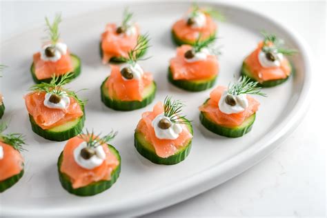 elegant-healthy-smoked-salmon-appetizer-elizabeth image
