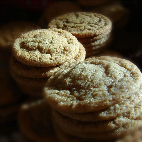 molasses-cookies-recipe-allrecipes image