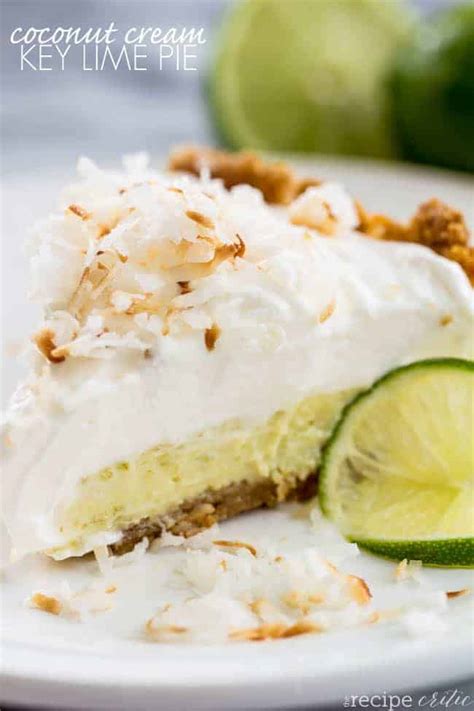 coconut-cream-key-lime-pie-the-recipe-critic image