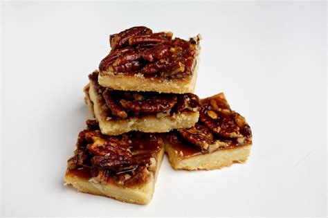 honey-maple-pecan-bars-the-washington-post image