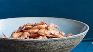 baked-shrimp-in-chipotle-sauce-recipe-epicurious image