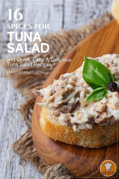 16-spices-for-tuna-salad-and-quick-easy-delicious image