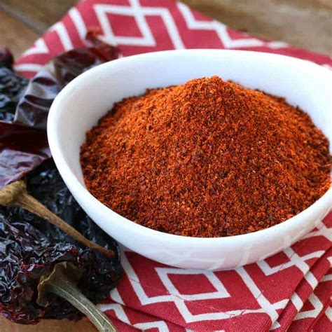 best-chili-powder-from-scratch-the-daring-gourmet image