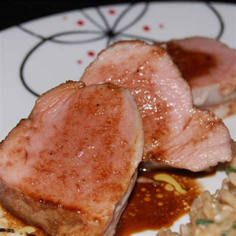 honey-glazed-pork-tenderloin-recipe-allrecipes image