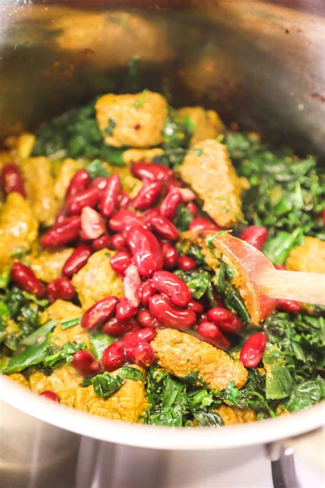 easy-ghormeh-sabzi-recipe-persian-stew-chef-tariq image