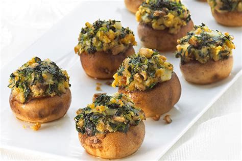 spinach-stuffed-mushrooms-my-food-and-family image