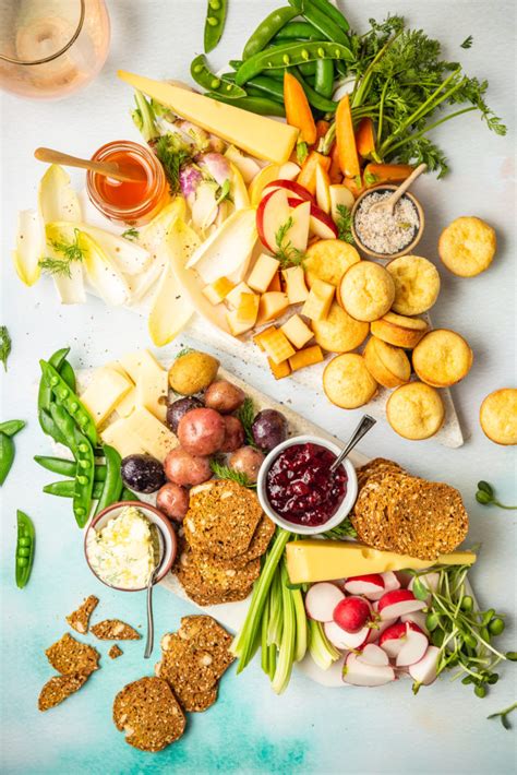 brunch-board-with-jarlsberg-cheesy-popovers-dill image