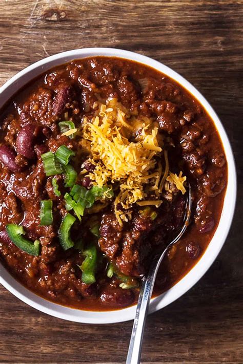 best-instant-pot-chili-tested-by-amy image