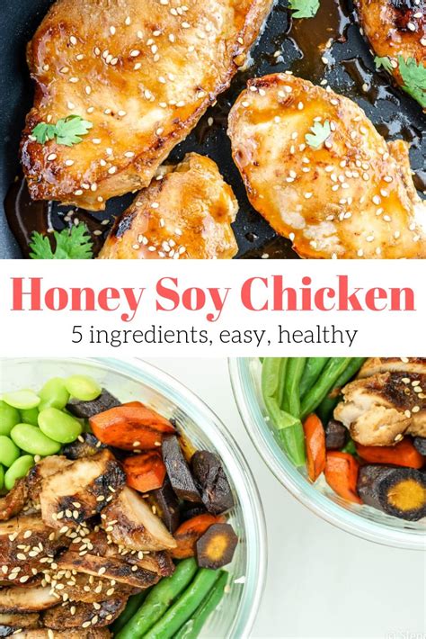 honey-soy-glazed-chicken-slender-kitchen image
