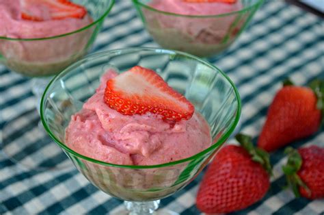 instant-strawberry-ice-cream-three-many-cooks image