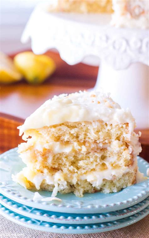 lemon-coconut-cake-a-latte-food image