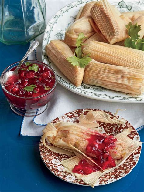 why-you-need-to-try-turkey-tamales-southern-living image