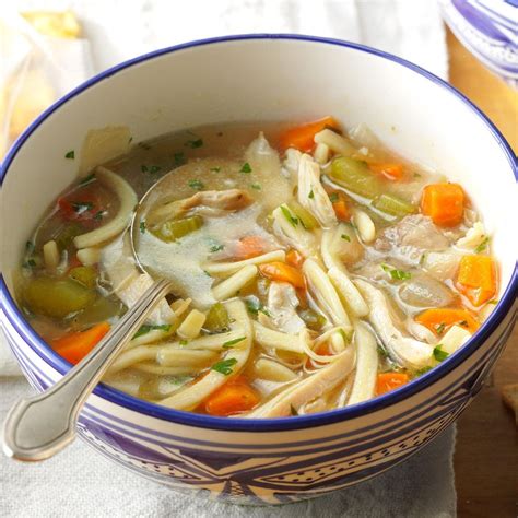 35-chicken-soup-recipes-to-make-for-dinner-taste-of image