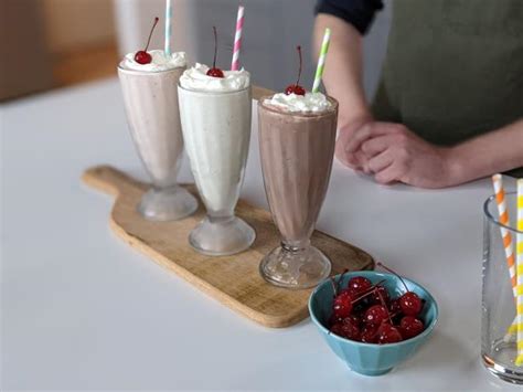 malted-vanilla-milkshake-recipe-food-network image