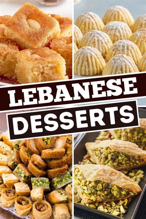 10-traditional-lebanese-desserts-insanely-good image