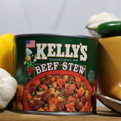 about-us-kelly-foods image