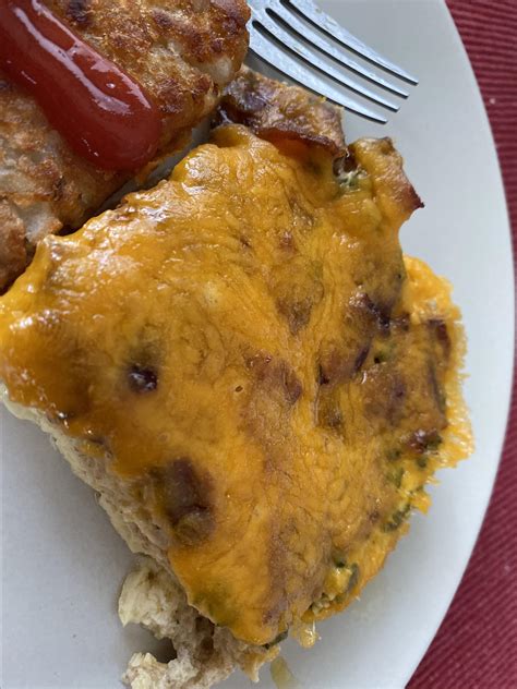 cheesy-bacon-breakfast-casserole-allrecipes image