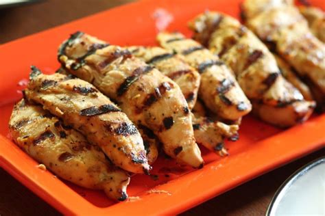 11-best-chicken-tender-recipes-thespruceeatscom image