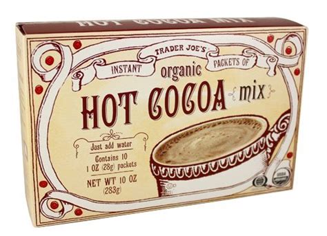 trader-joes-organic-hot-cocoa-mix-10-oz-instant image