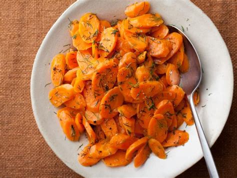 sauteed-carrots-recipe-ina-garten-food-network image