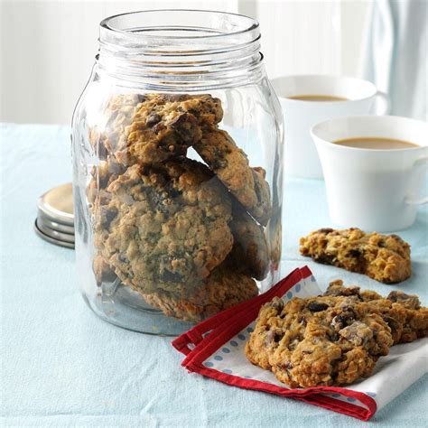 chunky-breakfast-cookies-recipe-how-to-make-it-taste image