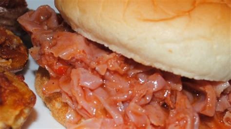 pittsburgh-chipped-ham-barbecues-allrecipes image