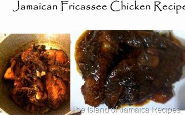 jamaican-fricassee-chicken-recipe-jamaican-cookery image