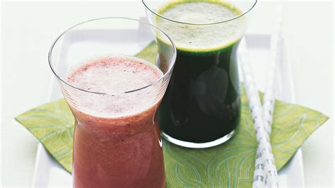 juice-recipes-martha-stewart image