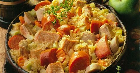 10-best-ham-and-sauerkraut-recipes-yummly image