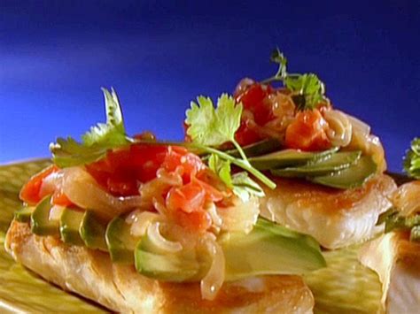 halibut-veracruz-recipe-guy-fieri-food image