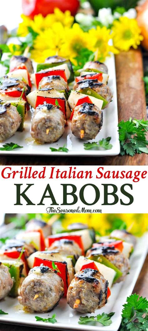 5-ingredient-grilled-italian-sausage-kabobs-the image