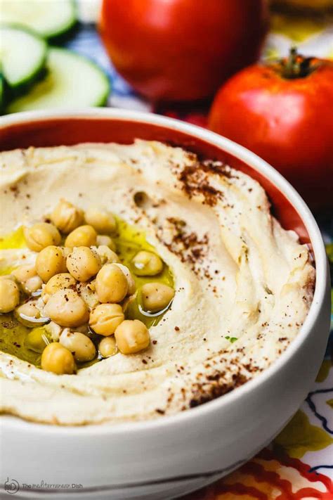 easy-hummus-recipe-authentic-and-homemade-the image