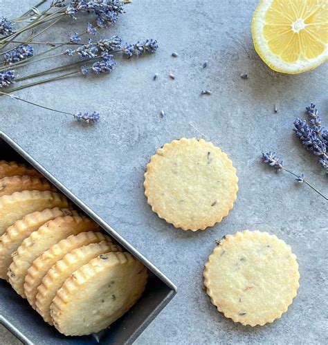 lemon-lavender-shortbread-cookies-ugly-duckling image