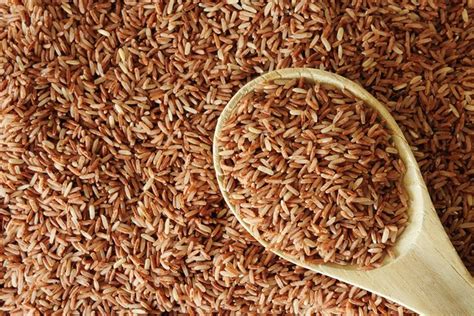 7-day-brown-rice-diet-livestrong image