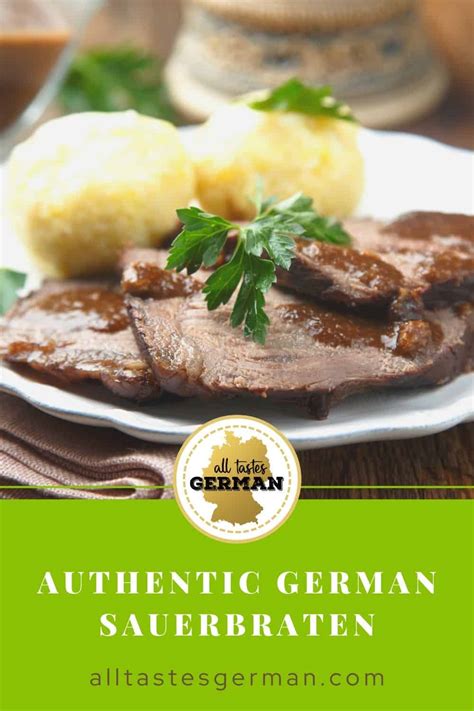 authentic-german-sauerbraten-traditional-gasthaus image