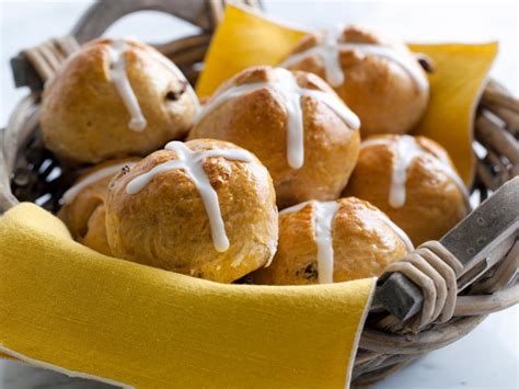 hot-cross-buns-recipe-food-network image