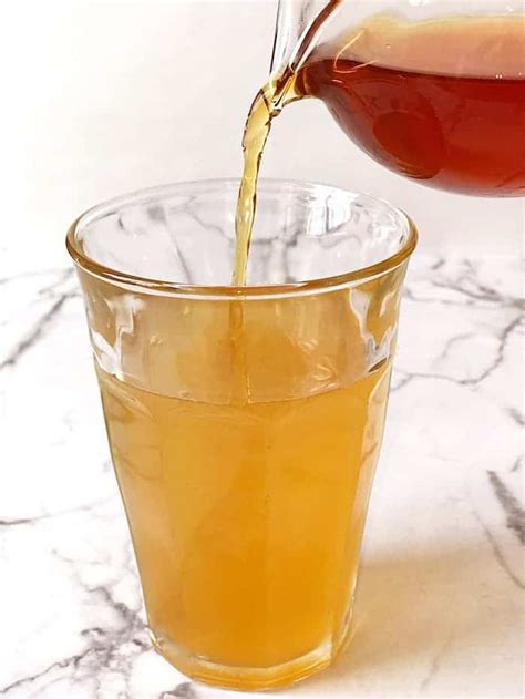 how-to-make-homemade-lemonade-with-earl-grey image