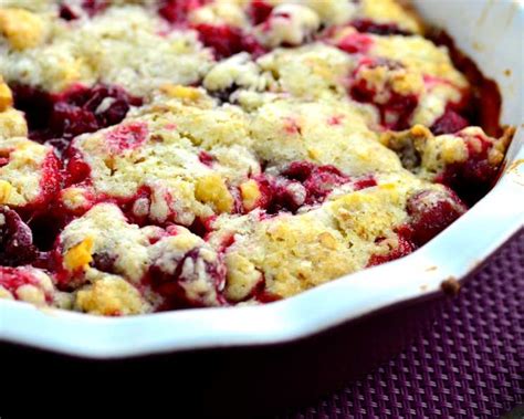crustless-cranberry-pie-recipe-foodcom image