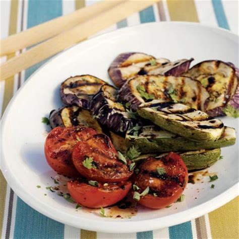 grilled-eggplant-tomatoes-and-zucchini image
