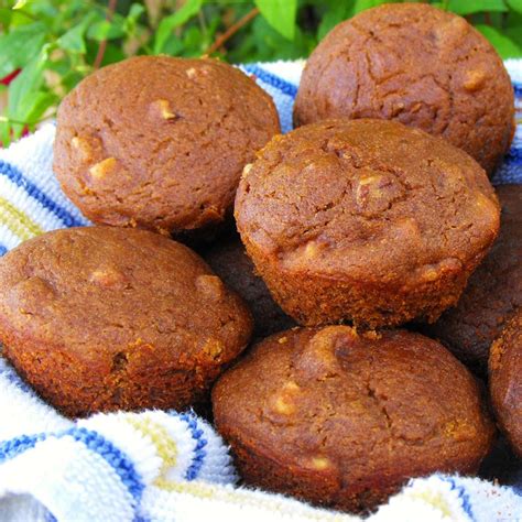spiced-butternut-squash-muffins-allrecipes image