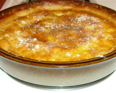 tarte-au-sucre-brun-recipe-foodcom image