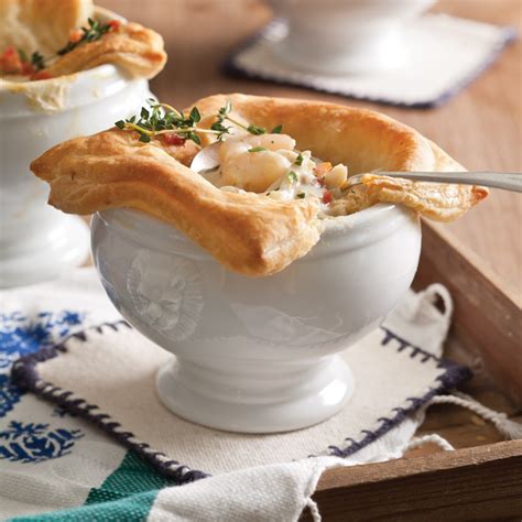 seafood-pot-pies-taste-of-the-south-magazine image