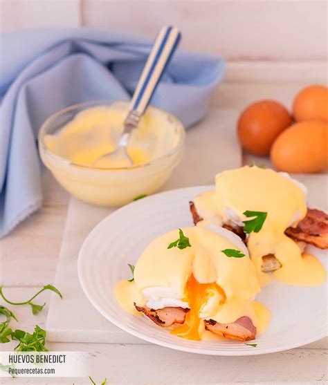 huevos-benedictinos-receta-fcil-y-rpida-de-huevos image