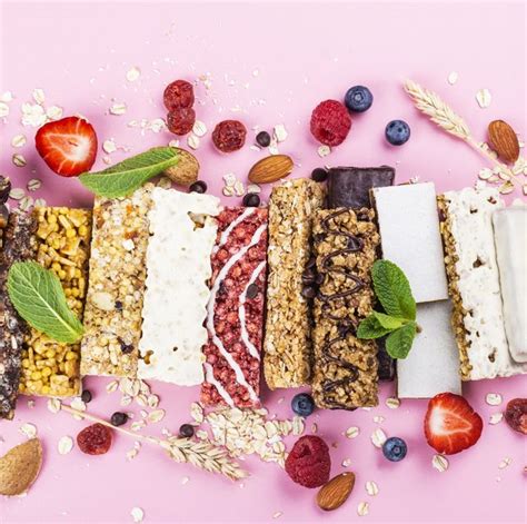 10-best-healthy-protein-bars-of-2023-according-to image