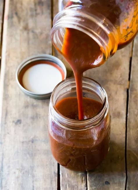 how-to-make-homemade-barbecue-sauce-the-pioneer image