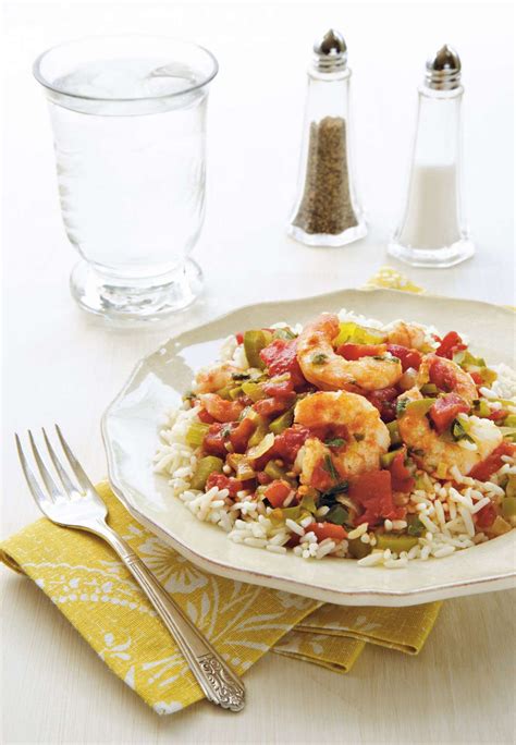 shrimp-creole-recipe-southern-living image