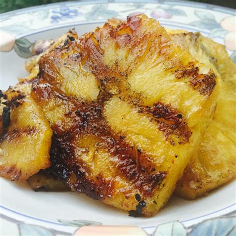 grilled-pineapple-recipe-food-friends-and image
