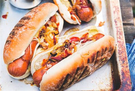 a-step-by-step-guide-to-homemade-hot-dogs-food image