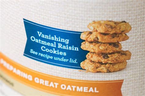 quaker-oatmeal-cookies-recipe-for-perfection image